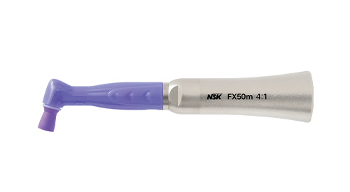 Prophylaxis Applications/FX50m