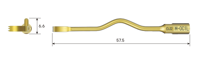 Chirurgie Osseuse(MAXI REACH)/M-OC1L – VarioSurg