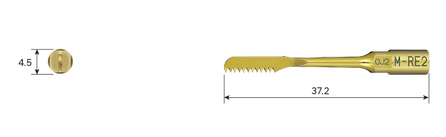 Chirurgie Osseuse(MAXI REACH)/M-RE2 – VarioSurg