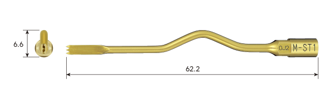 Chirurgie Osseuse(MAXI REACH)/M-ST1 – VarioSurg