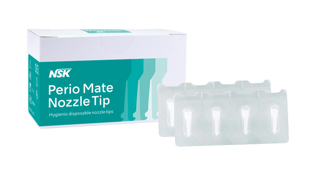 Nozzle Tip