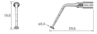 Socket Lift/SCL3D