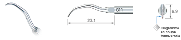 Scaling/G11 -varios