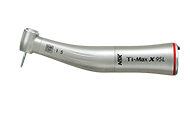 Contre-angles Ti-Max X